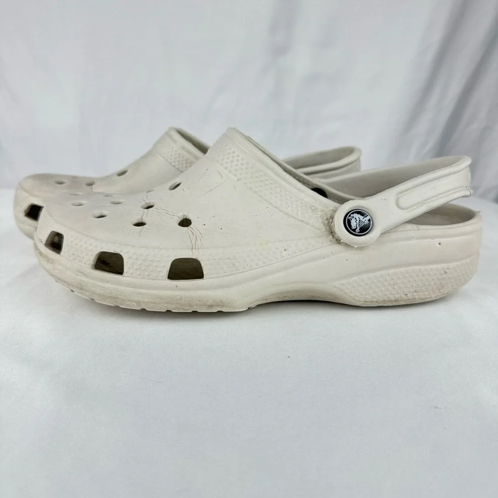 CROCS classic clog